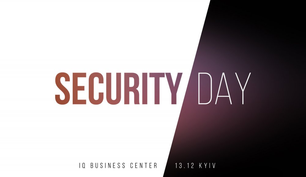 [CS Security Day]