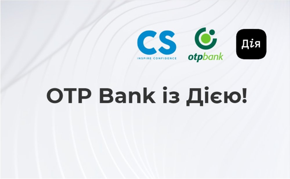[OTP Bank – с приложением Дія!]