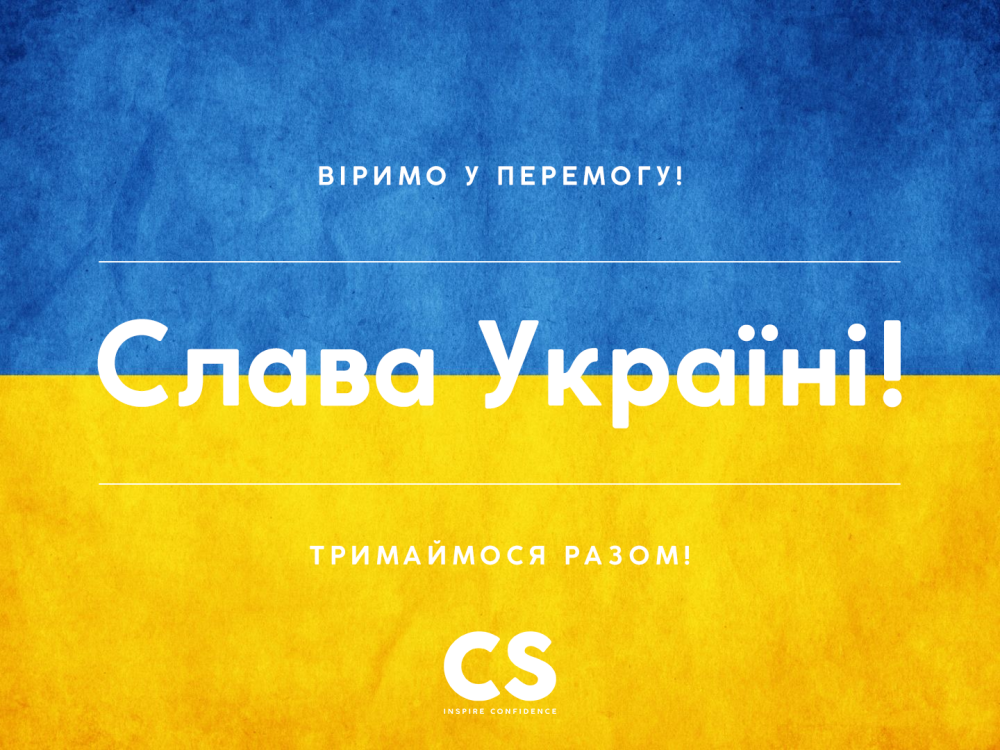 [#csdigest6: CS stands with Ukraine]