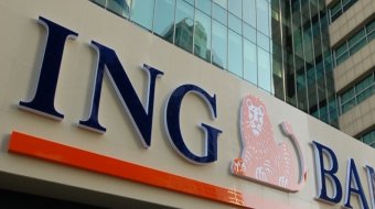 [New Common Project of the CS Ltd and ING Bank Ukraine]