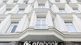 [OTP Bank Україна мігрував на єдину АБС – АБС Б2]