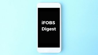[iFOBS Digest]