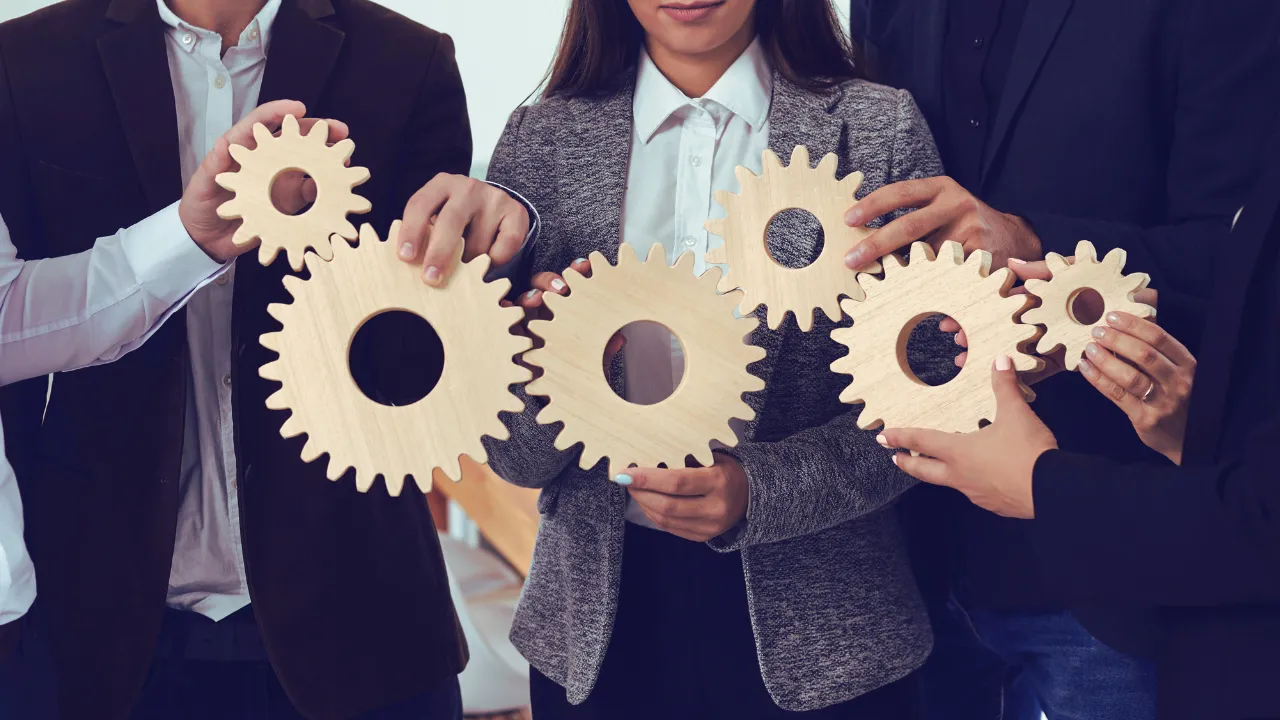 human resource management system