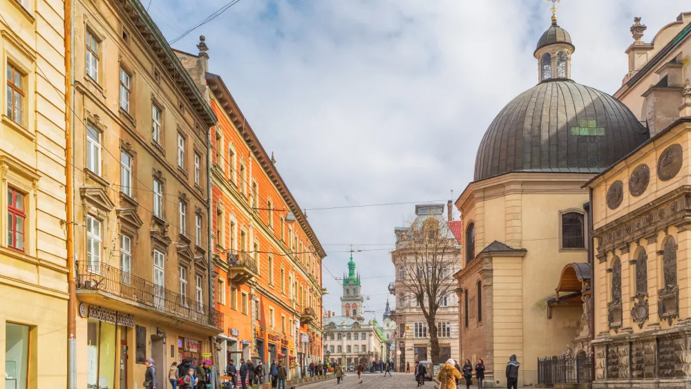 lviv