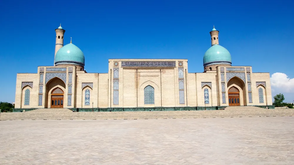 tashkent
