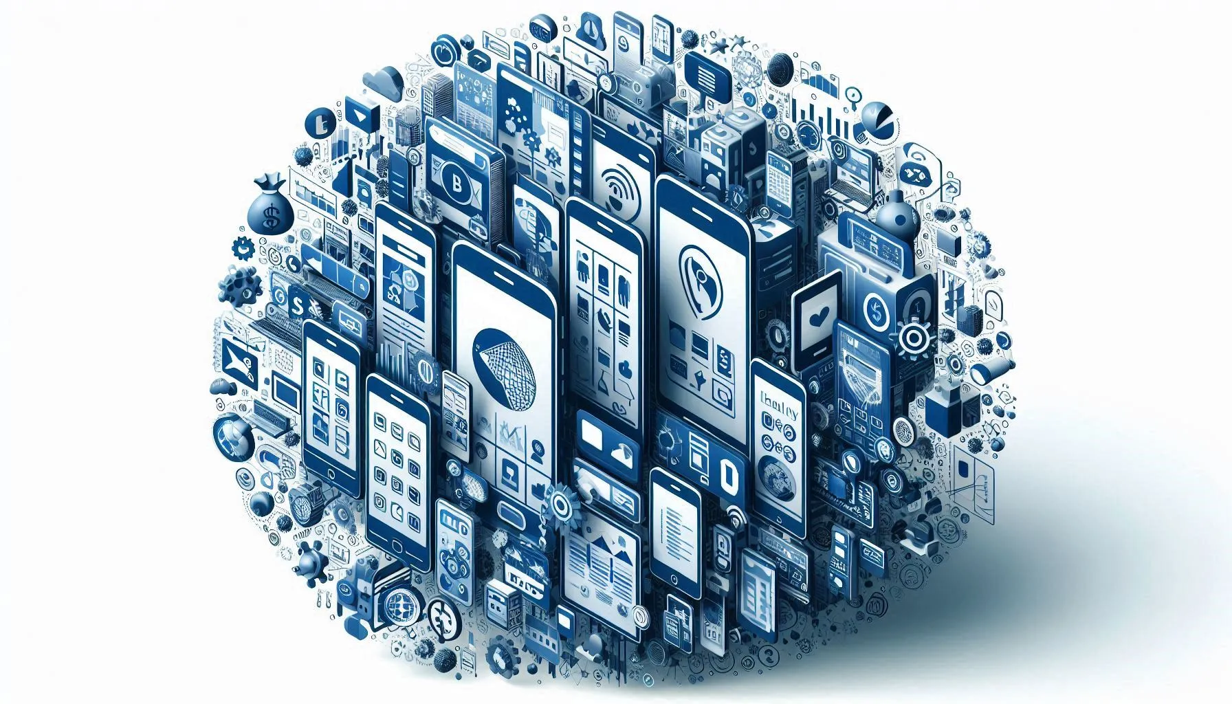 bagato-smartfoniv-zastosunkiv-mobilnij-banking-funkczionalnist-abstraktne-zobrazhennya-v-sinih-7
