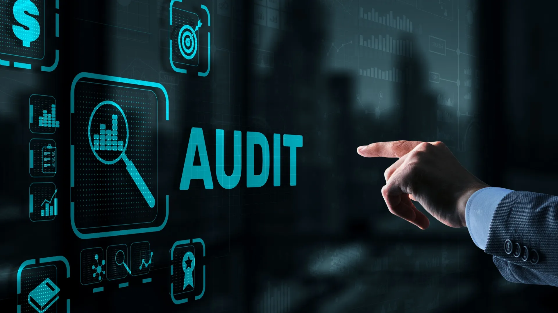 audit1